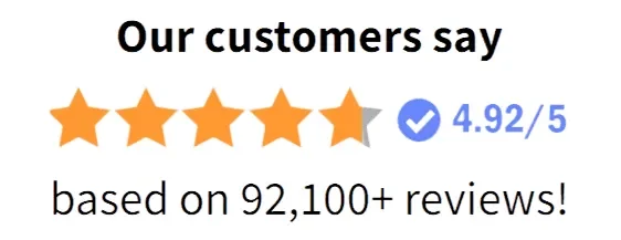 Dentitox Pro Customer 